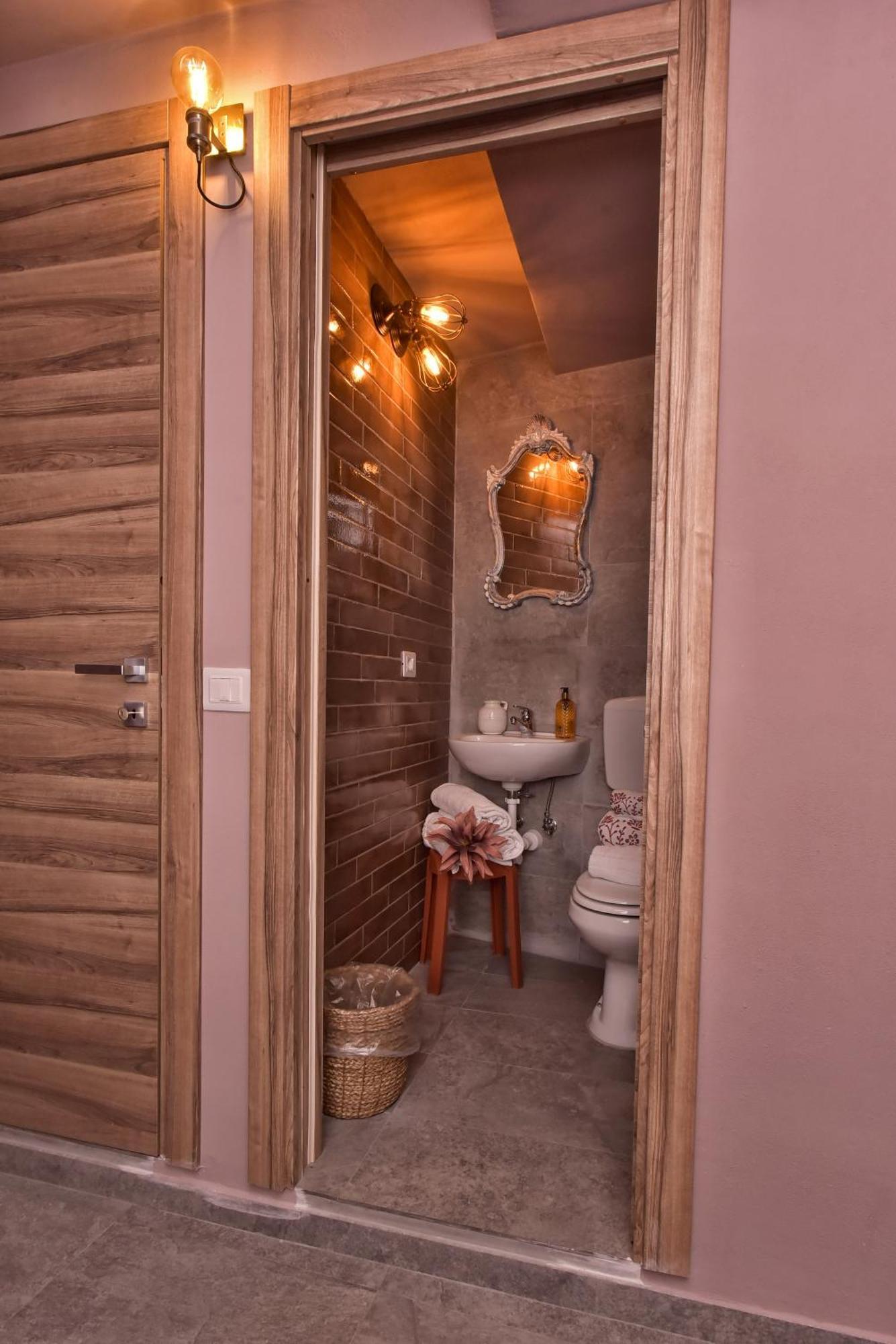 Casa Vacanze Tra I Monti E San Martino Biassa Kültér fotó