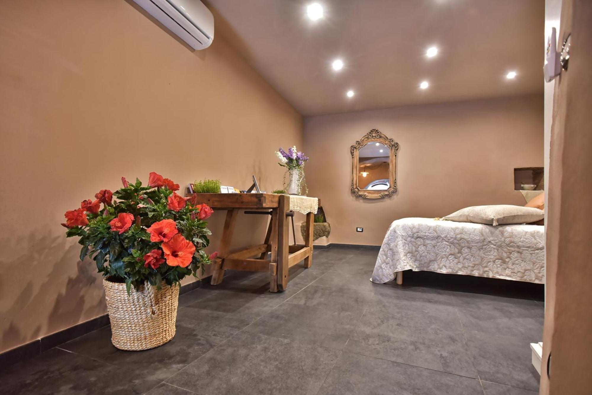 Casa Vacanze Tra I Monti E San Martino Biassa Kültér fotó